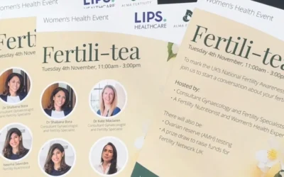 National Fertility Awareness Week 2025